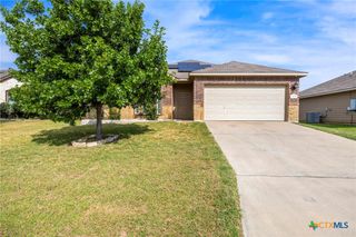 1217 Roanoke Dr, Temple, TX 76504