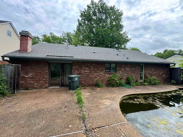 4429 INDIAN TRAIL DR, Memphis, TN 38141