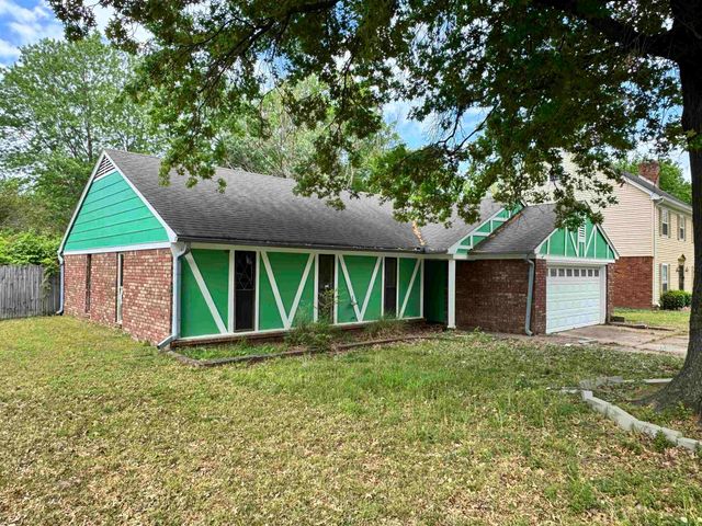 4429 INDIAN TRAIL DR, Memphis, TN 38141