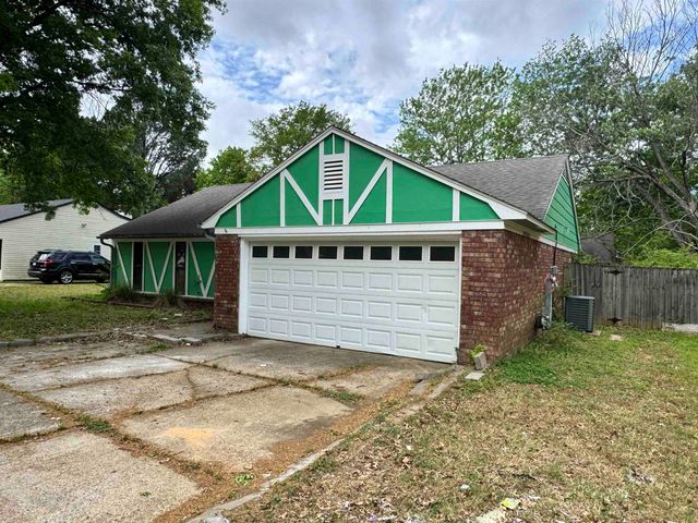 4429 INDIAN TRAIL DR, Memphis, TN 38141