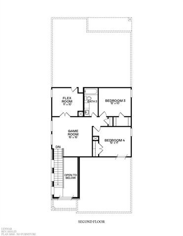 21723 Rusty Hollow Drive, Waller, TX 77484