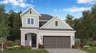 21723 Rusty Hollow Drive, Waller, TX 77484