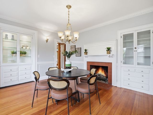 37 Pomfret St, Boston, MA 02132