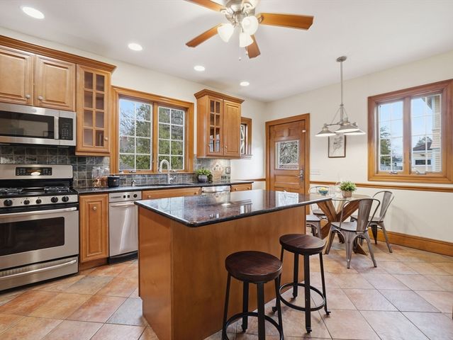 37 Pomfret St, Boston, MA 02132