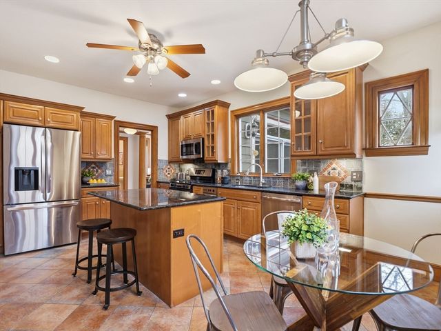 37 Pomfret St, Boston, MA 02132