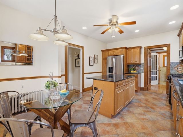 37 Pomfret St, Boston, MA 02132