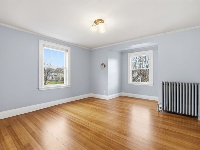 37 Pomfret St, Boston, MA 02132