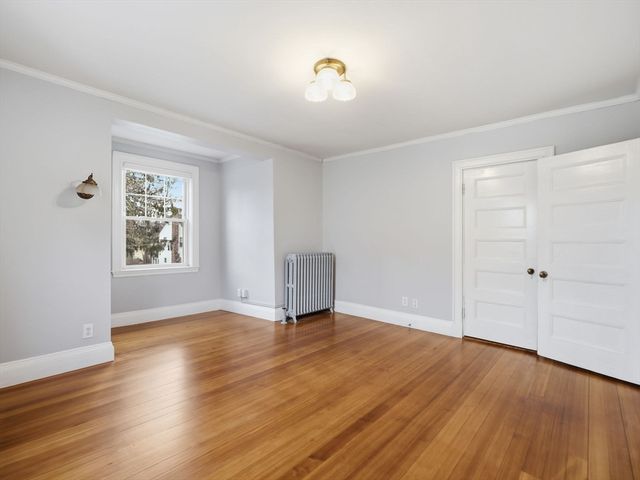 37 Pomfret St, Boston, MA 02132