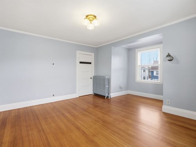 37 Pomfret St, Boston, MA 02132