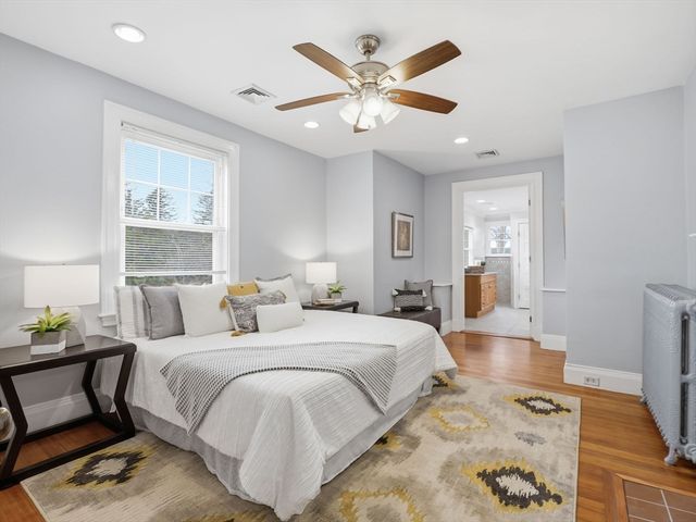 37 Pomfret St, Boston, MA 02132