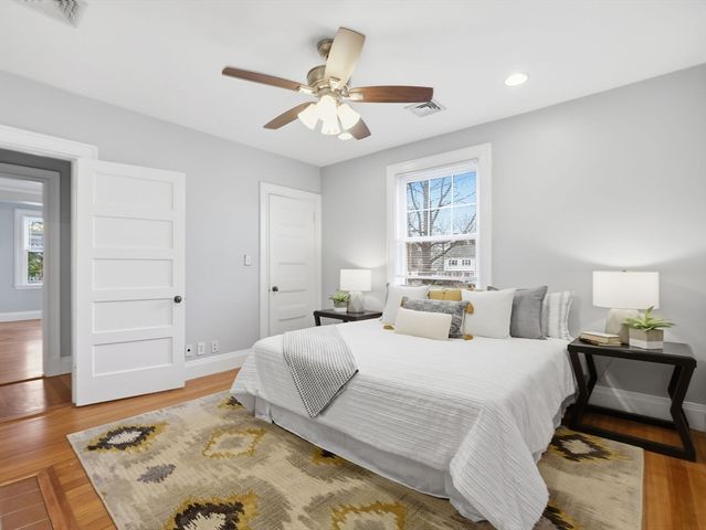 37 Pomfret St, Boston, MA 02132