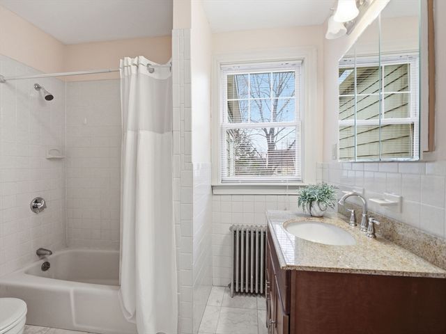 37 Pomfret St, Boston, MA 02132