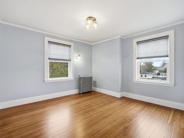 37 Pomfret St, Boston, MA 02132