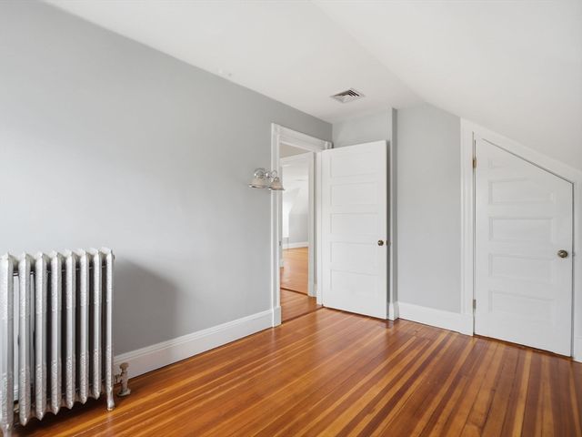 37 Pomfret St, Boston, MA 02132