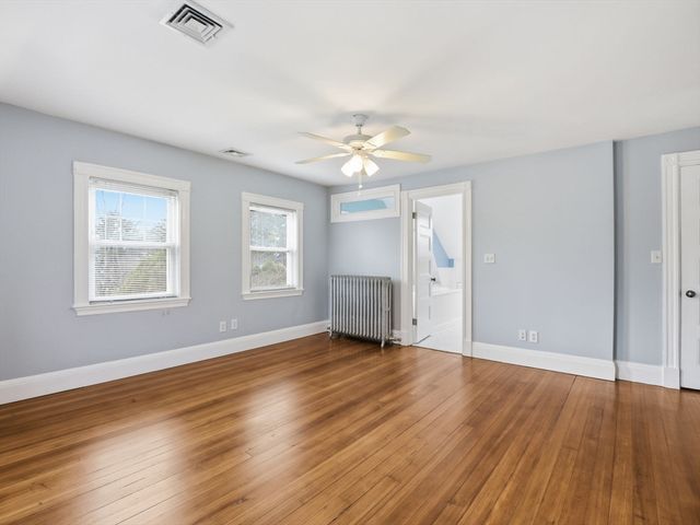 37 Pomfret St, Boston, MA 02132