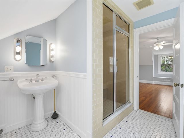 37 Pomfret St, Boston, MA 02132