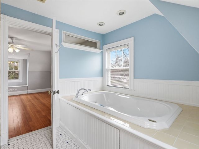 37 Pomfret St, Boston, MA 02132