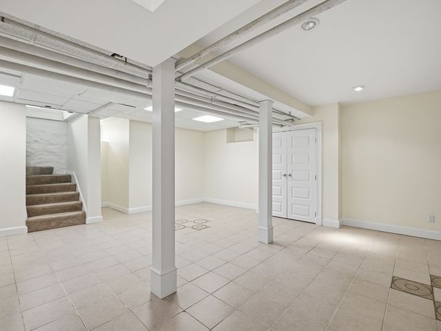 37 Pomfret St, Boston, MA 02132