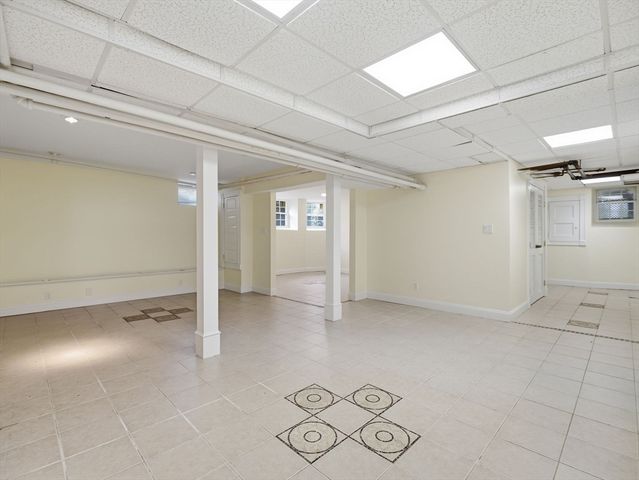 37 Pomfret St, Boston, MA 02132