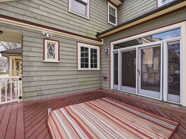 37 Pomfret St, Boston, MA 02132