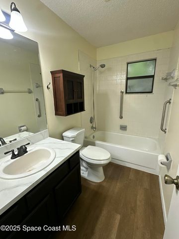 1022 Ulster Avenue SE, Palm Bay, FL 32909