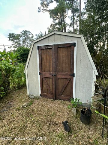 1022 Ulster Avenue SE, Palm Bay, FL 32909