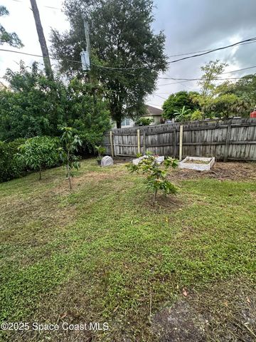 1022 Ulster Avenue SE, Palm Bay, FL 32909