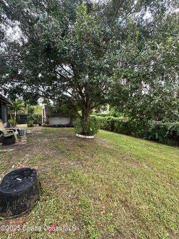 1022 Ulster Avenue SE, Palm Bay, FL 32909