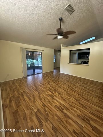 1022 Ulster Avenue SE, Palm Bay, FL 32909