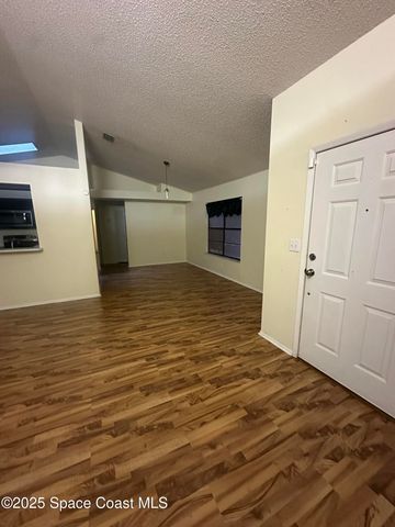 1022 Ulster Avenue SE, Palm Bay, FL 32909