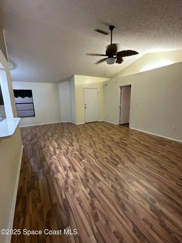 1022 Ulster Avenue SE, Palm Bay, FL 32909