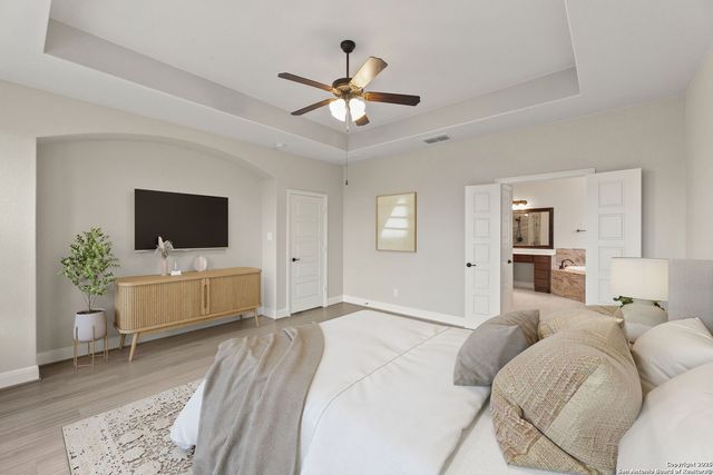 24011 AZUL DAWN, San Antonio, TX 78261