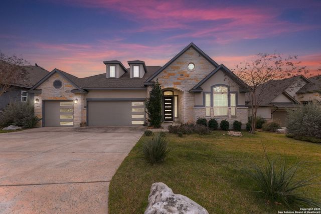 24011 AZUL DAWN, San Antonio, TX 78261