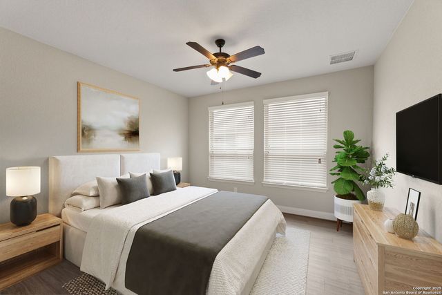 24011 AZUL DAWN, San Antonio, TX 78261
