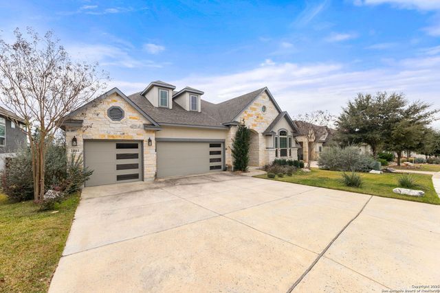 24011 AZUL DAWN, San Antonio, TX 78261
