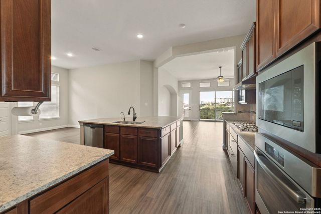 24011 AZUL DAWN, San Antonio, TX 78261
