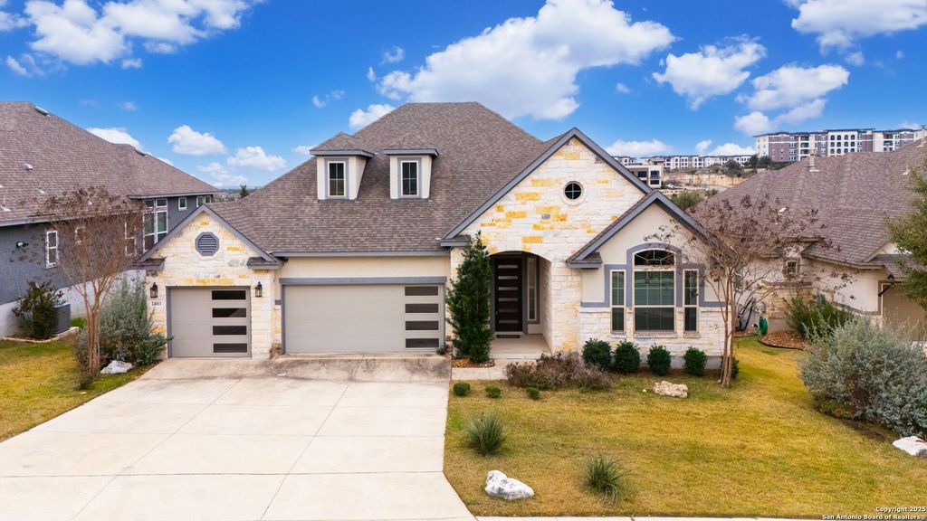 24011 AZUL DAWN, San Antonio, TX 78261