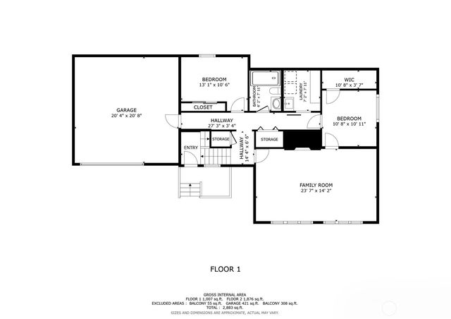 13901 Somerset Lane SE, Bellevue, WA 98006