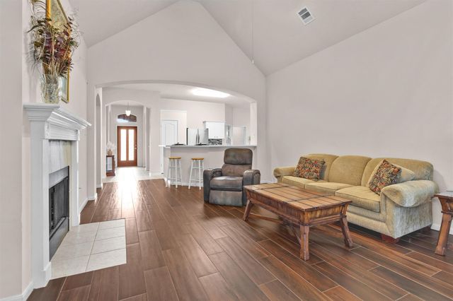 3510 Harbor Pass Lane, Friendswood, TX 77546