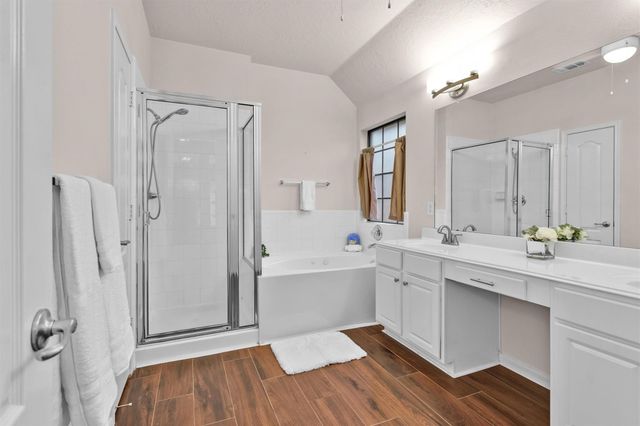 3510 Harbor Pass Lane, Friendswood, TX 77546