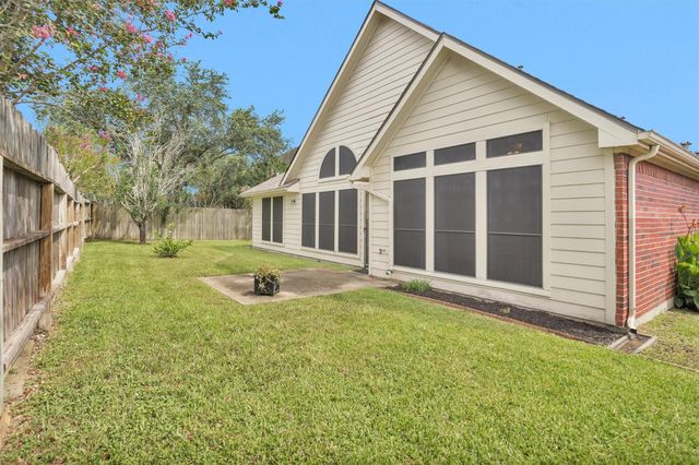 3510 Harbor Pass Lane, Friendswood, TX 77546