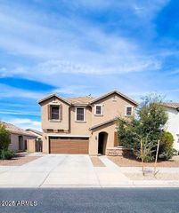 21144 E Creekside Drive, Queen Creek, AZ 85142