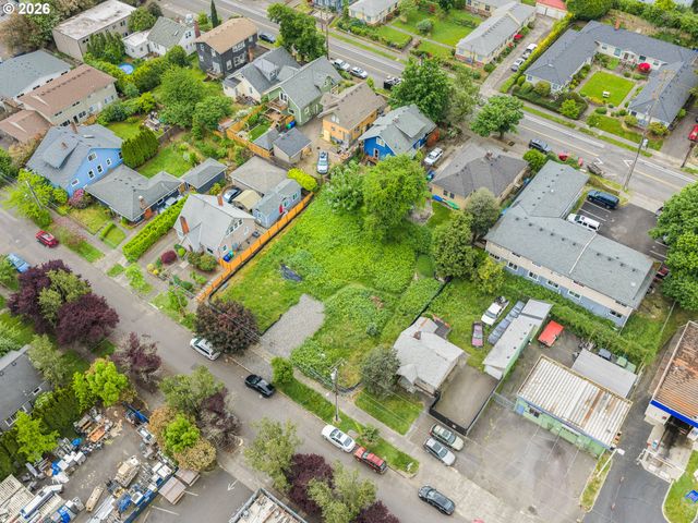 5205 Se 18TH Ave, Portland, OR 97202