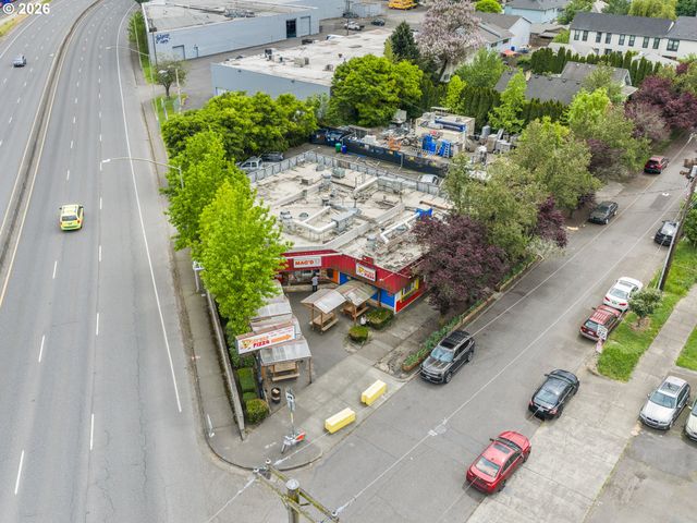5205 Se 18TH Ave, Portland, OR 97202