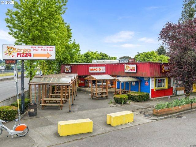 5205 Se 18TH Ave, Portland, OR 97202