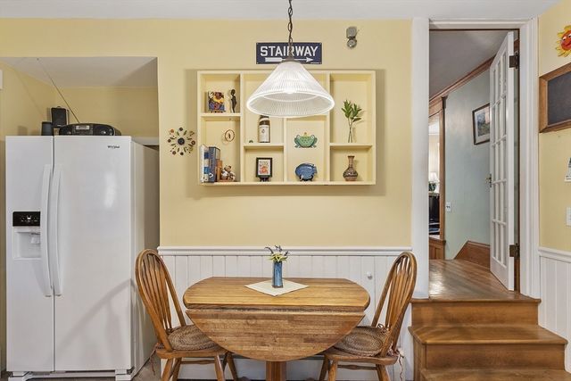 6 Moore Ave, Worcester, MA 01602