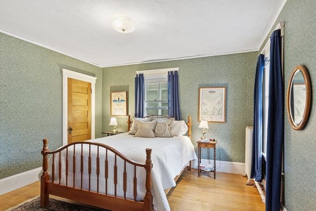 6 Moore Ave, Worcester, MA 01602