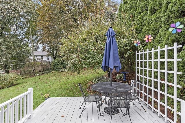 6 Moore Ave, Worcester, MA 01602