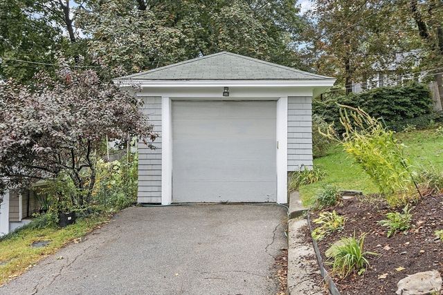 6 Moore Ave, Worcester, MA 01602