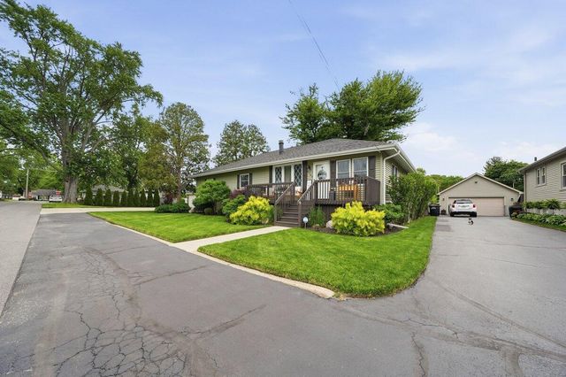 2789 Brandt Street, Portage, IN 46368